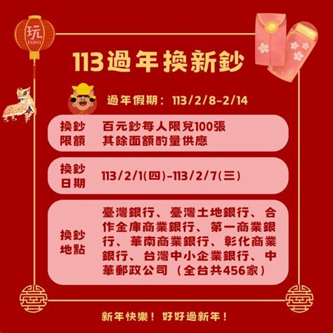 結婚紅包行情2023|【2024紅包行情】過年換新鈔時間、過年紅包、結婚。